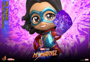 Hot Toys Ms Marvel (TV) Ms Marvel Cosbaby