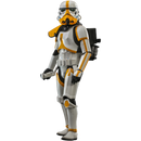 Hot Toys Star Wars: The Mandalorian Artillery Stormtrooper 1:6 Scale Collectable Action Figure