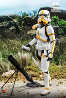 Hot Toys Star Wars: The Mandalorian Artillery Stormtrooper 1:6 Scale Collectable Action Figure