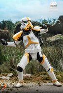 Hot Toys Star Wars: The Mandalorian Artillery Stormtrooper 1:6 Scale Collectable Action Figure