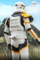 Hot Toys Star Wars: The Mandalorian Artillery Stormtrooper 1:6 Scale Collectable Action Figure