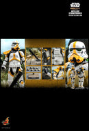 Hot Toys Star Wars: The Mandalorian Artillery Stormtrooper 1:6 Scale Collectable Action Figure