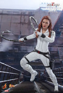 Hot Toys Black Widow (2021) Black Widow (Snow Suit) 1:6 Scale Collectable Action Figure