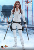Hot Toys Black Widow (2021) Black Widow (Snow Suit) 1:6 Scale Collectable Action Figure