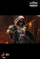 Hot Toys Black Widow (2021) Taskmaster 1:6 Scale Collectable Action Figure