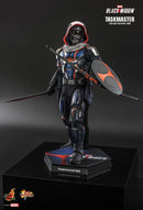 Hot Toys Black Widow (2021) Taskmaster 1:6 Scale Collectable Action Figure