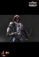 Hot Toys Black Widow (2021) Taskmaster 1:6 Scale Collectable Action Figure