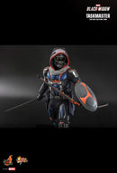 Hot Toys Black Widow (2021) Taskmaster 1:6 Scale Collectable Action Figure