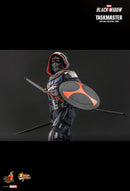 Hot Toys Black Widow (2021) Taskmaster 1:6 Scale Collectable Action Figure