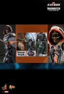 Hot Toys Black Widow (2021) Taskmaster 1:6 Scale Collectable Action Figure