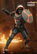 Hot Toys Black Widow (2021) Taskmaster 1:6 Scale Collectable Action Figure