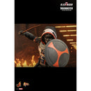 Hot Toys Black Widow (2021) Taskmaster 1:6 Scale Collectable Action Figure