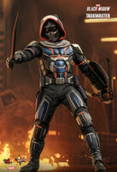 Hot Toys Black Widow (2021) Taskmaster 1:6 Scale Collectable Action Figure