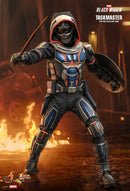 Hot Toys Black Widow (2021) Taskmaster 1:6 Scale Collectable Action Figure