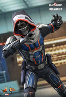 Hot Toys Black Widow (2021) Taskmaster 1:6 Scale Collectable Action Figure
