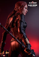 Hot Toys Black Widow (2021) Black Widow 1:6 Scale Collectable Action Figure