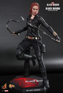 Hot Toys Black Widow (2021) Black Widow 1:6 Scale Collectable Action Figure