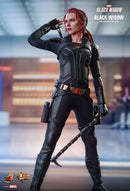 Hot Toys Black Widow (2021) Black Widow 1:6 Scale Collectable Action Figure