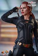 Hot Toys Black Widow (2021) Black Widow 1:6 Scale Collectable Action Figure