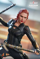 Hot Toys Black Widow (2021) Black Widow 1:6 Scale Collectable Action Figure
