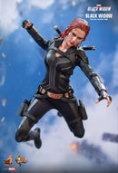 Hot Toys Black Widow (2021) Black Widow 1:6 Scale Collectable Action Figure