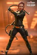 Hot Toys Black Widow (2021) Black Widow 1:6 Scale Collectable Action Figure