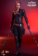 Hot Toys Black Widow (2021) Black Widow 1:6 Scale Collectable Action Figure