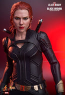 Hot Toys Black Widow (2021) Black Widow 1:6 Scale Collectable Action Figure