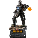 Hot Toys Iron Man (2008) Iron Man Mark I Diecast 1:6 Scale Collectable Action Figure