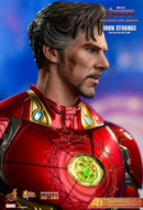 Hot Toys Avengers 4: Endgame Iron Strange 1:6 Scale Collectable Action Figure