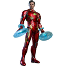 Hot Toys Avengers 4: Endgame Iron Strange 1:6 Scale Collectable Action Figure