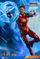 Hot Toys Avengers 4: Endgame Iron Strange 1:6 Scale Collectable Action Figure