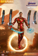 Hot Toys Avengers 4: Endgame Iron Strange 1:6 Scale Collectable Action Figure