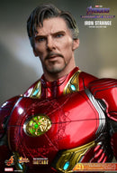 Hot Toys Avengers 4: Endgame Iron Strange 1:6 Scale Collectable Action Figure