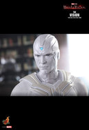 Hot Toys WandaVision The Vision 1:6 Scale Collectable Action Figure