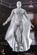 Hot Toys WandaVision The Vision 1:6 Scale Collectable Action Figure