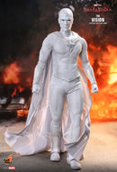 Hot Toys WandaVision The Vision 1:6 Scale Collectable Action Figure
