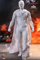 Hot Toys WandaVision The Vision 1:6 Scale Collectable Action Figure