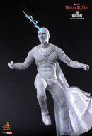 Hot Toys WandaVision The Vision 1:6 Scale Collectable Action Figure