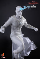 Hot Toys WandaVision The Vision 1:6 Scale Collectable Action Figure