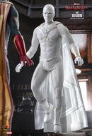 Hot Toys WandaVision The Vision 1:6 Scale Collectable Action Figure