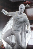 Hot Toys WandaVision The Vision 1:6 Scale Collectable Action Figure