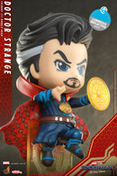Hot Toys Spider Man: No Way Home Doctor Strange Cosbaby