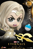 Hot Toys Eternals (2021) Thena Cosbaby