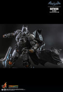Hot Toys Batman: Arkham Origins Batman (XE Suit) 1:6 Scale Collectable Action Figure