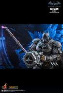 Hot Toys Batman: Arkham Origins Batman (XE Suit) 1:6 Scale Collectable Action Figure