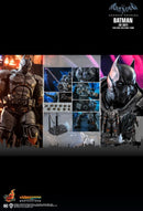 Hot Toys Batman: Arkham Origins Batman (XE Suit) 1:6 Scale Collectable Action Figure