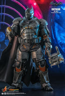 Hot Toys Batman: Arkham Origins Batman (XE Suit) 1:6 Scale Collectable Action Figure