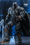 Hot Toys Batman: Arkham Origins Batman (XE Suit) 1:6 Scale Collectable Action Figure