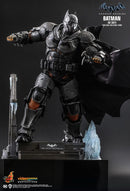 Hot Toys Batman: Arkham Origins Batman (XE Suit) 1:6 Scale Collectable Action Figure